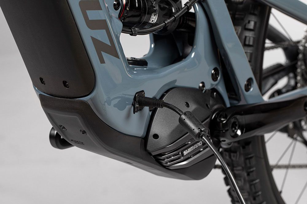 Santa Cruz Heckler 9 C S kaufen | Bike-Discount