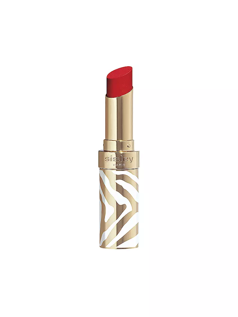 SISLEY Lippenstift - Phyto-Rouge Shine ( 31 Chili )  rot