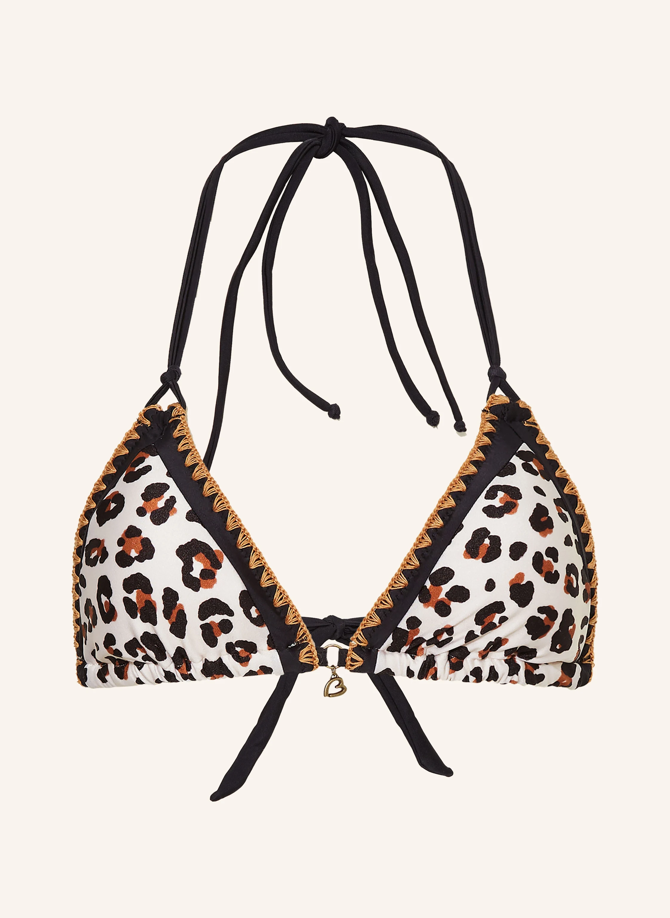 BANANA MOON Triangel-Bikini-Top BLUCO MAKABA
