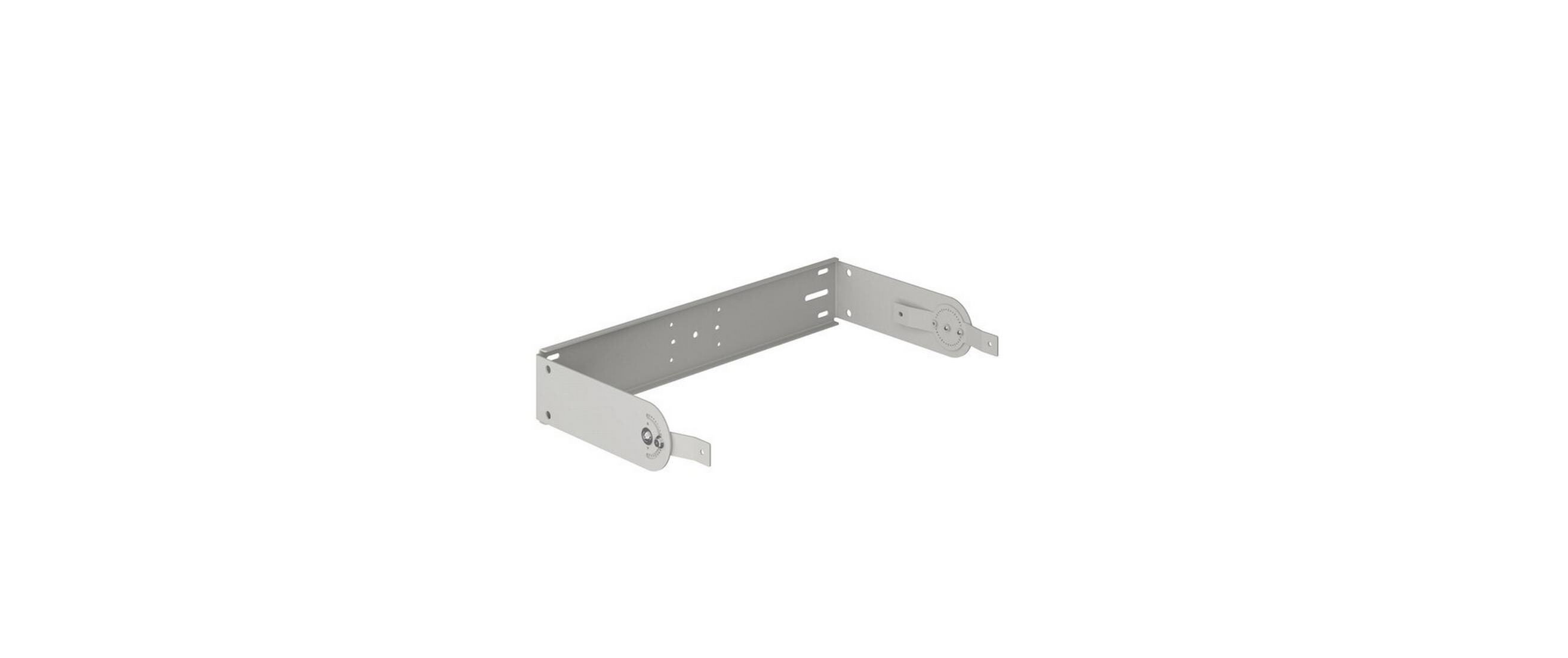 Wandhalter UB-DZR15HW<br>U-Bügel-Halterung für Lautsprecher