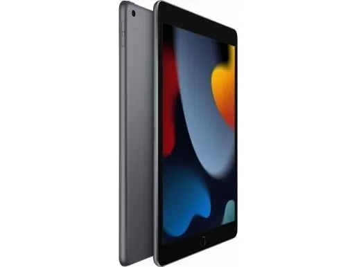 Apple 10.2-inch iPad Wi-Fi - 9. generation - tablet - 64 GB - 10.2