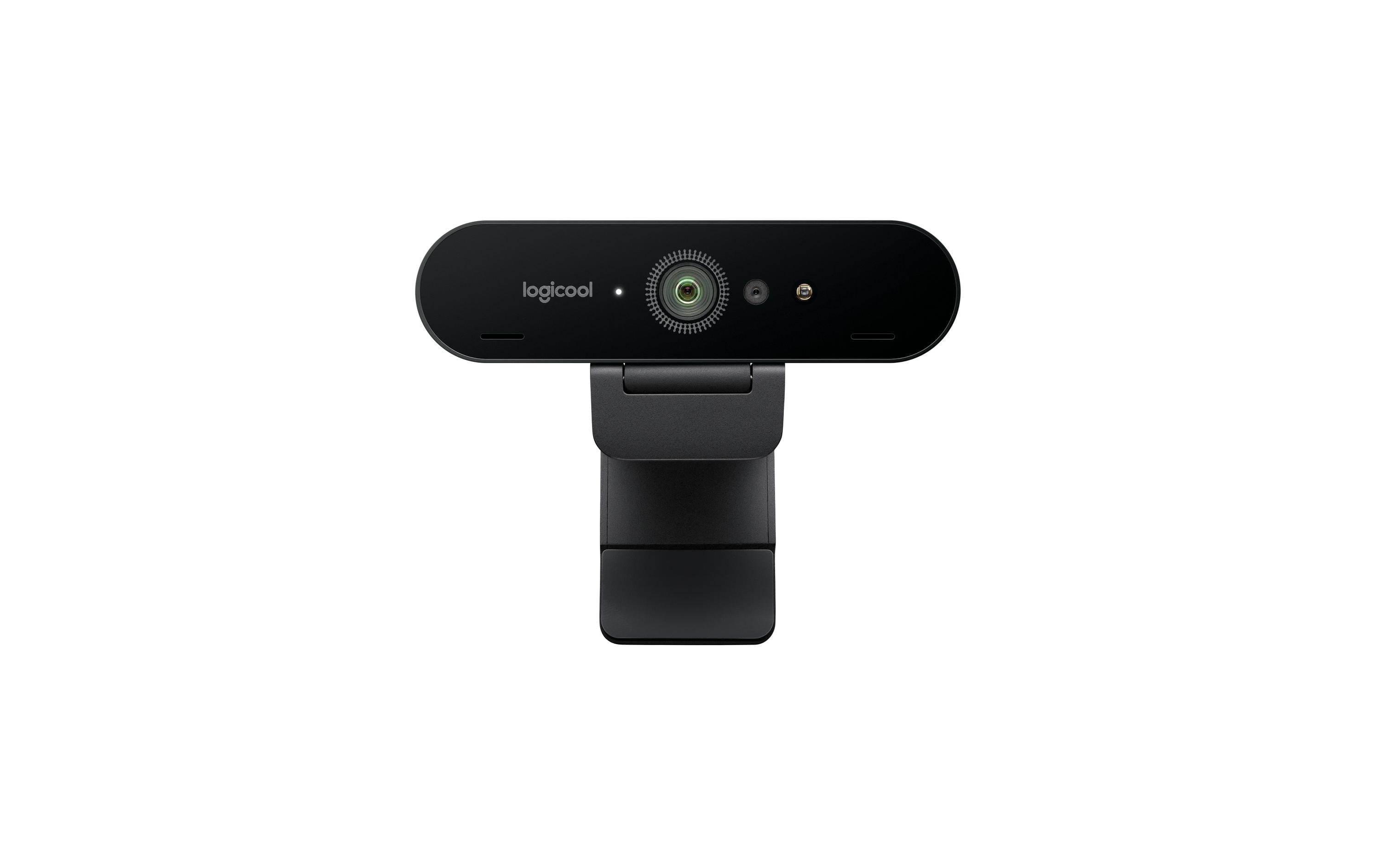 Webcam Brio Business<br>4K Ultra HD-Webcam mit RightLight 3 und HDR