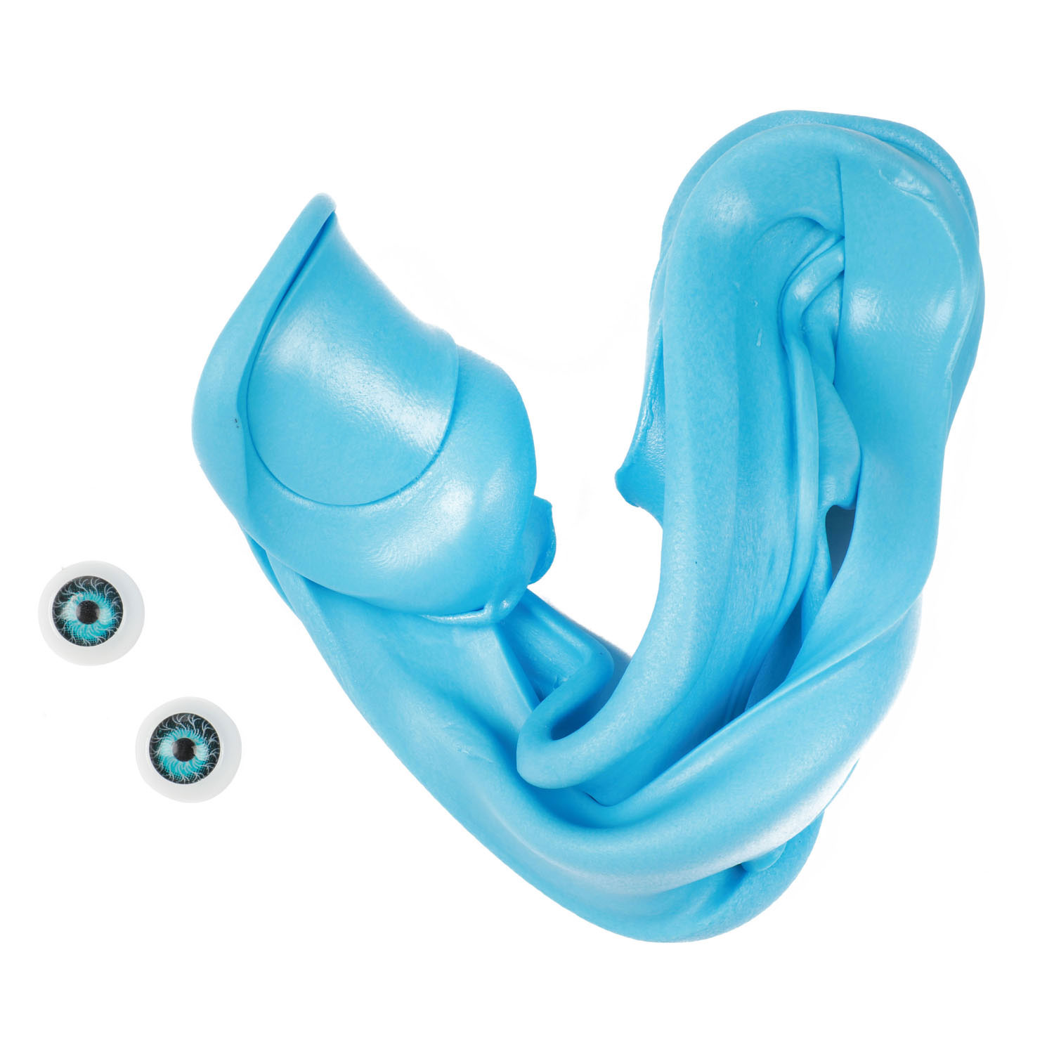 Fun Putty Blobber Glow Stuiter