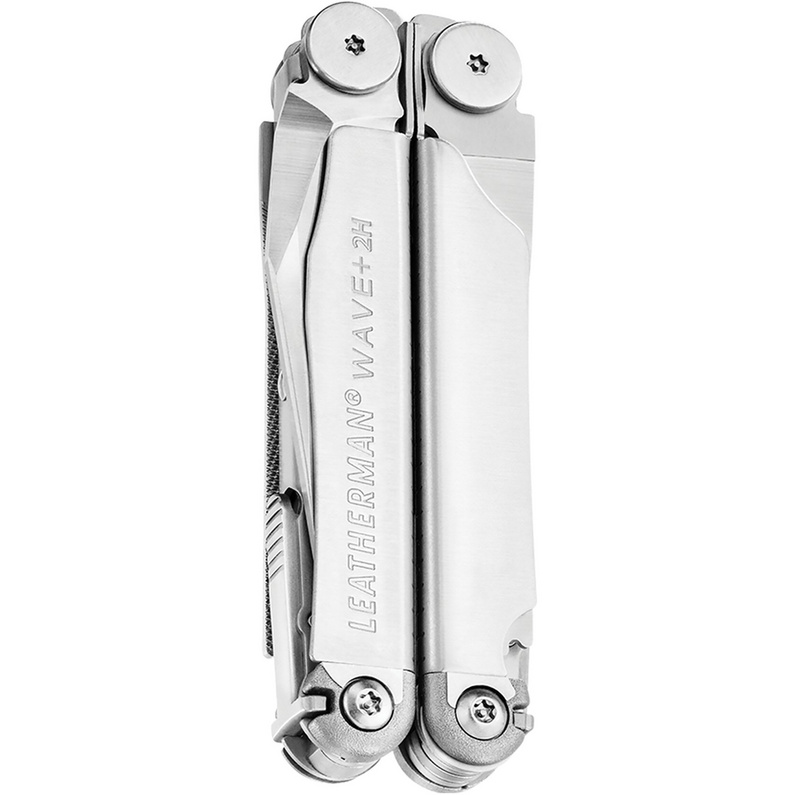 Leatherman Wave Plus 2 Multitool