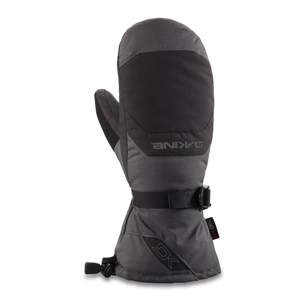Dakine SCOUT - Moufles Homme carbon