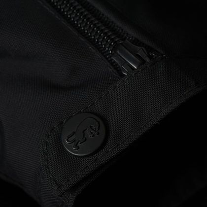 Blouson Furygan TAAZ - Noir