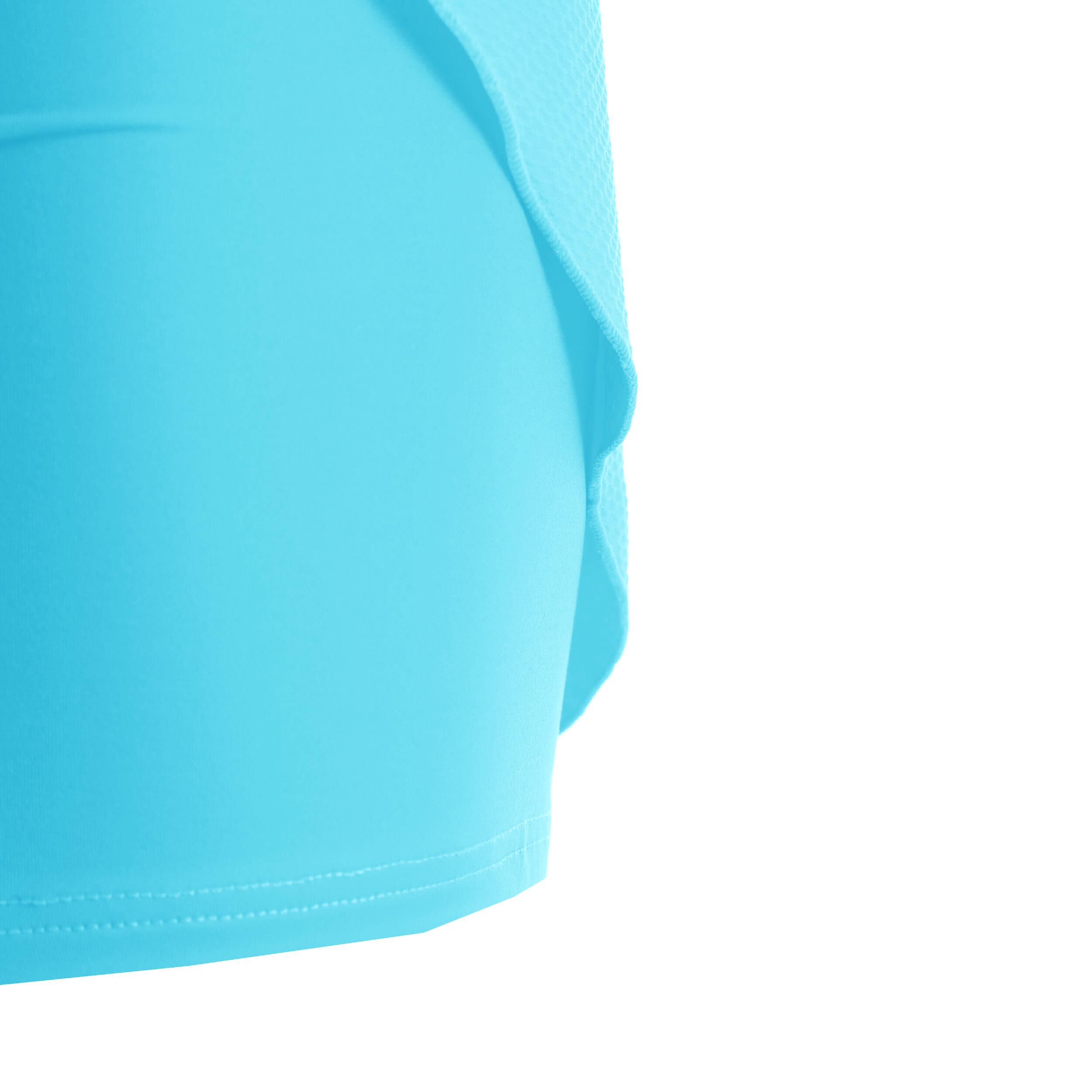 Endless Lux II Jupe Femmes - Bleu
