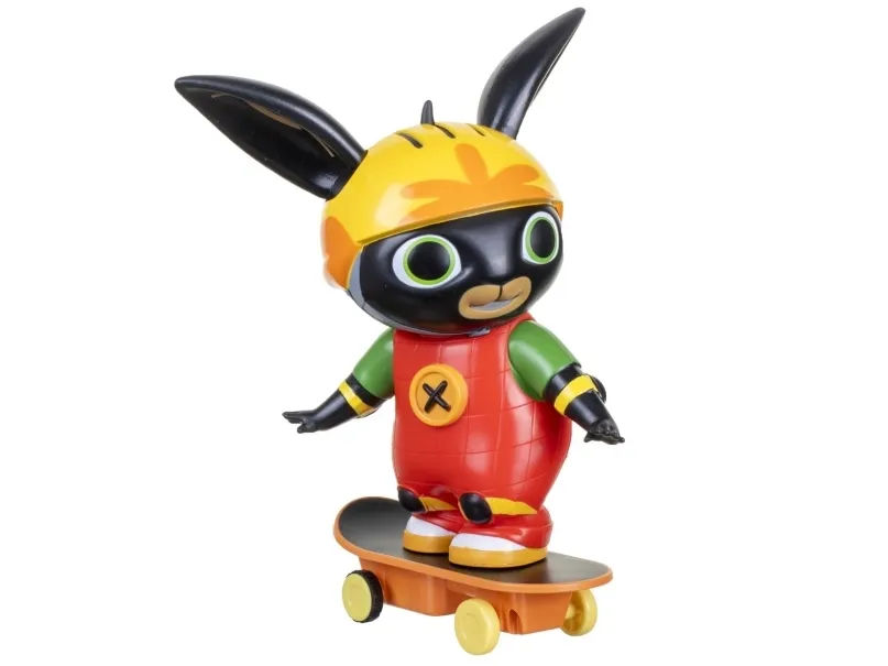 Bing Skateboarding 18cm