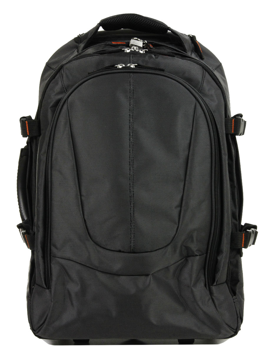 Sac À dos ordinateur Airtex Atlas 16 pouces