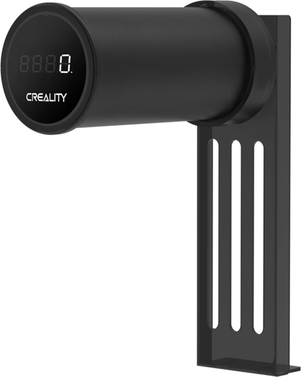 Creality  Digitaler Spulenhalter, Single    Smarte Filamentzufuhr mit einer Gewichtsanzeige