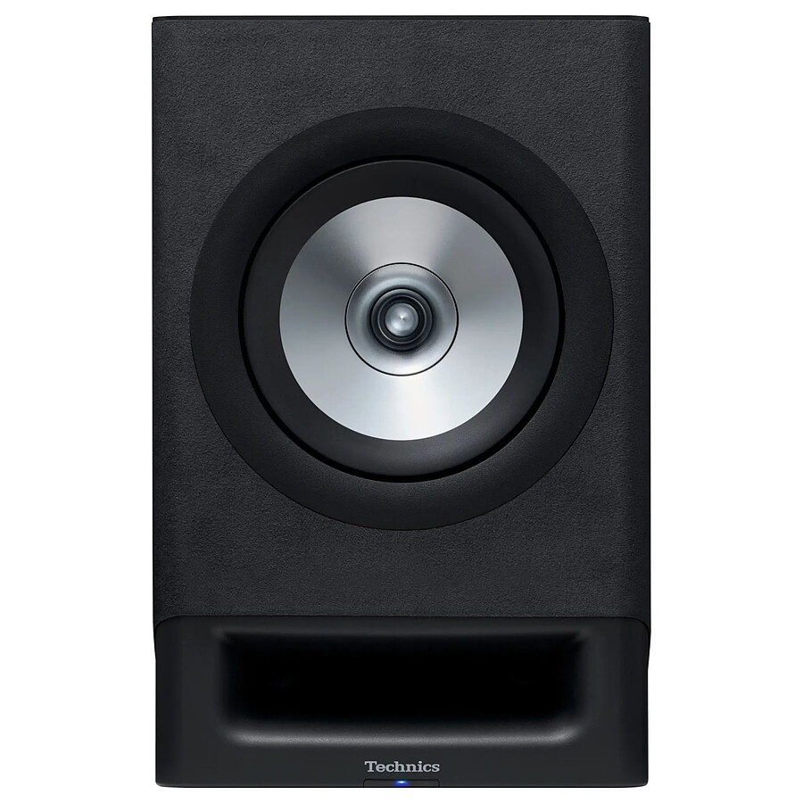 Technics SC-CX700E-K Noir - Enceinte compacte