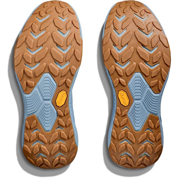 Chaussure running HOKA ONE ONE TRANSPORT W REAL TEAL / DUSK
