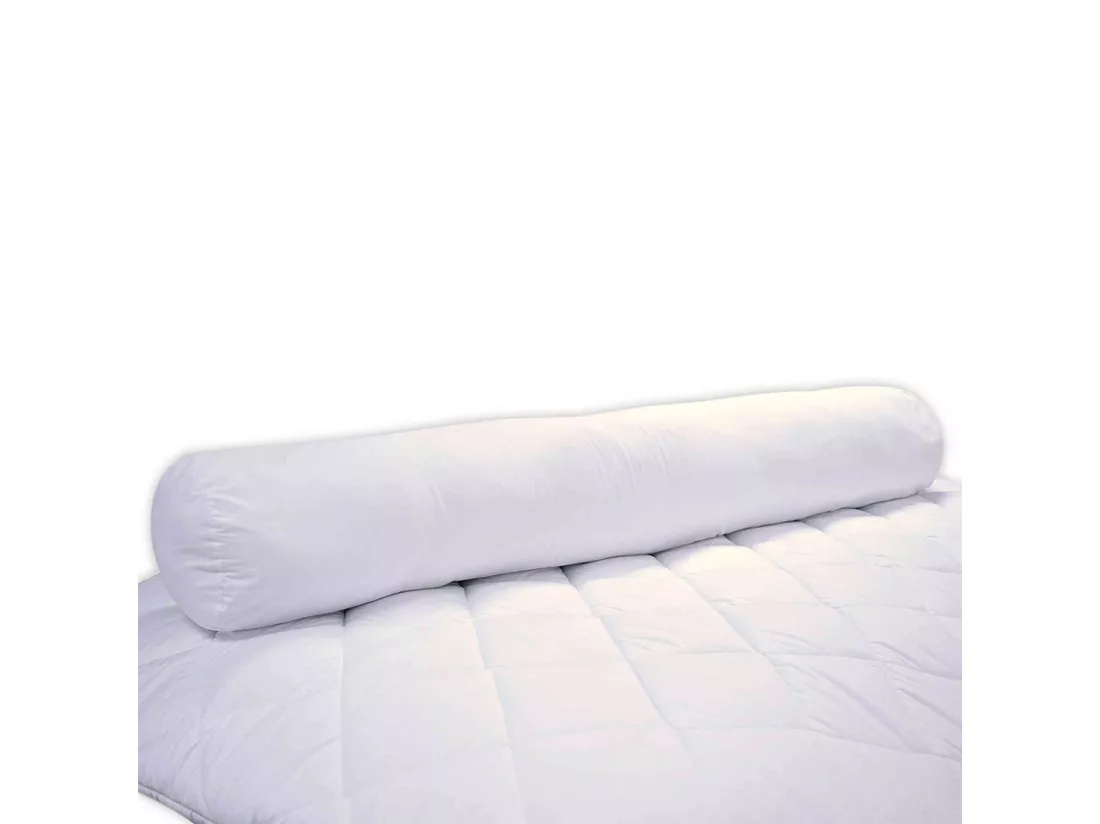 Traversin grand confort 140 cm