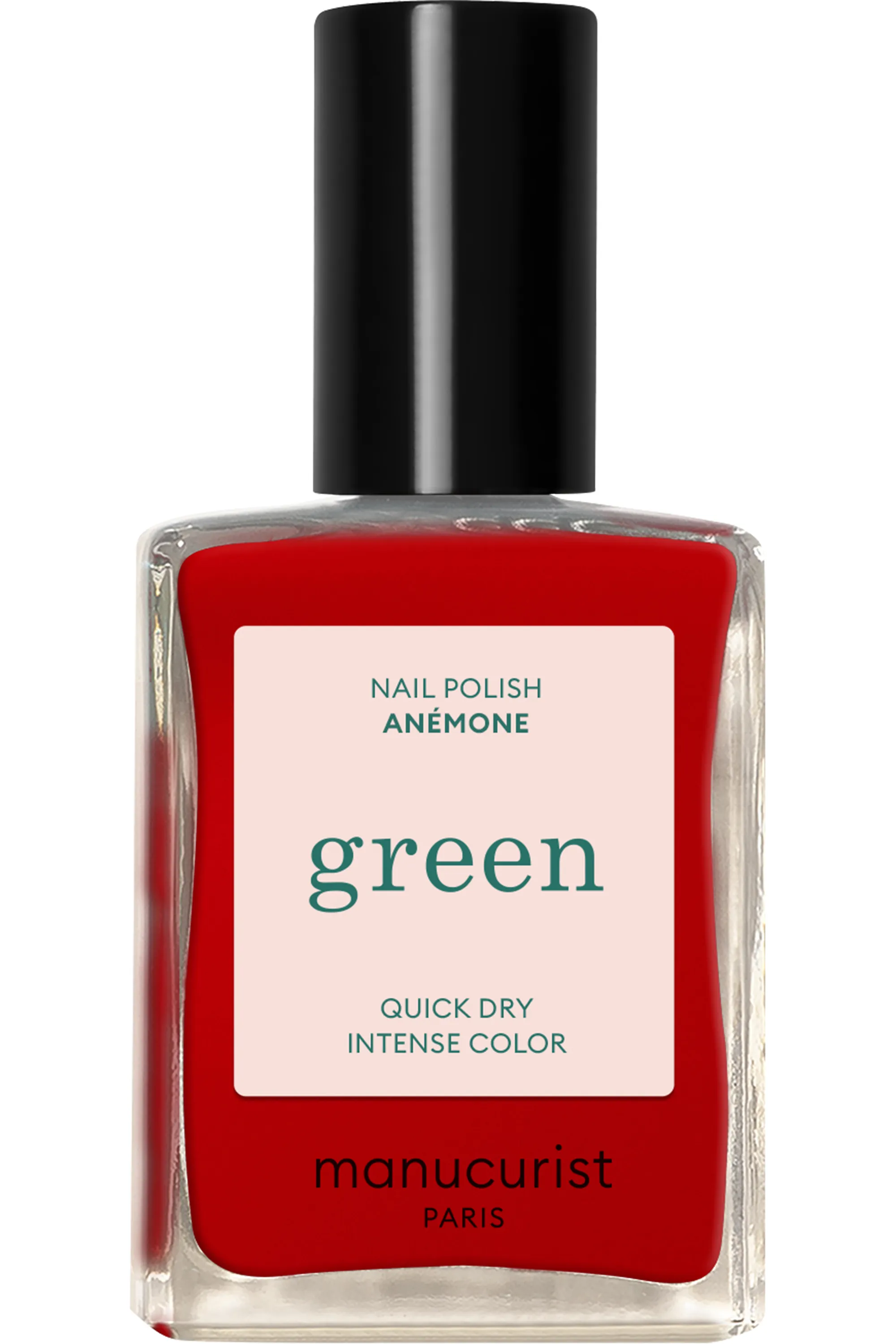 Manucurist Vernis Green-15 ml