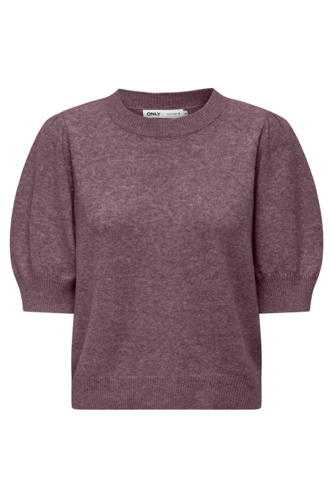 Only roze dames trui