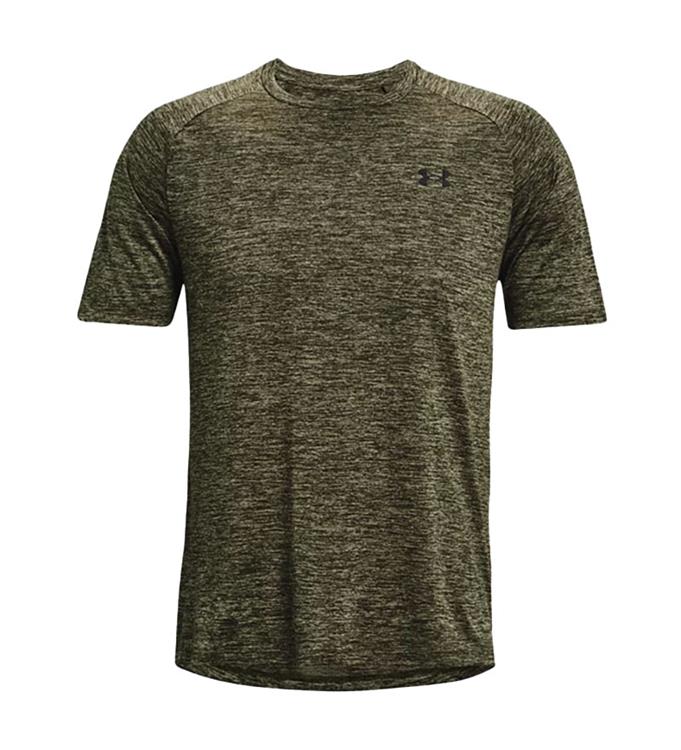 Under Armour Men Tech 2.0 T-Shirt