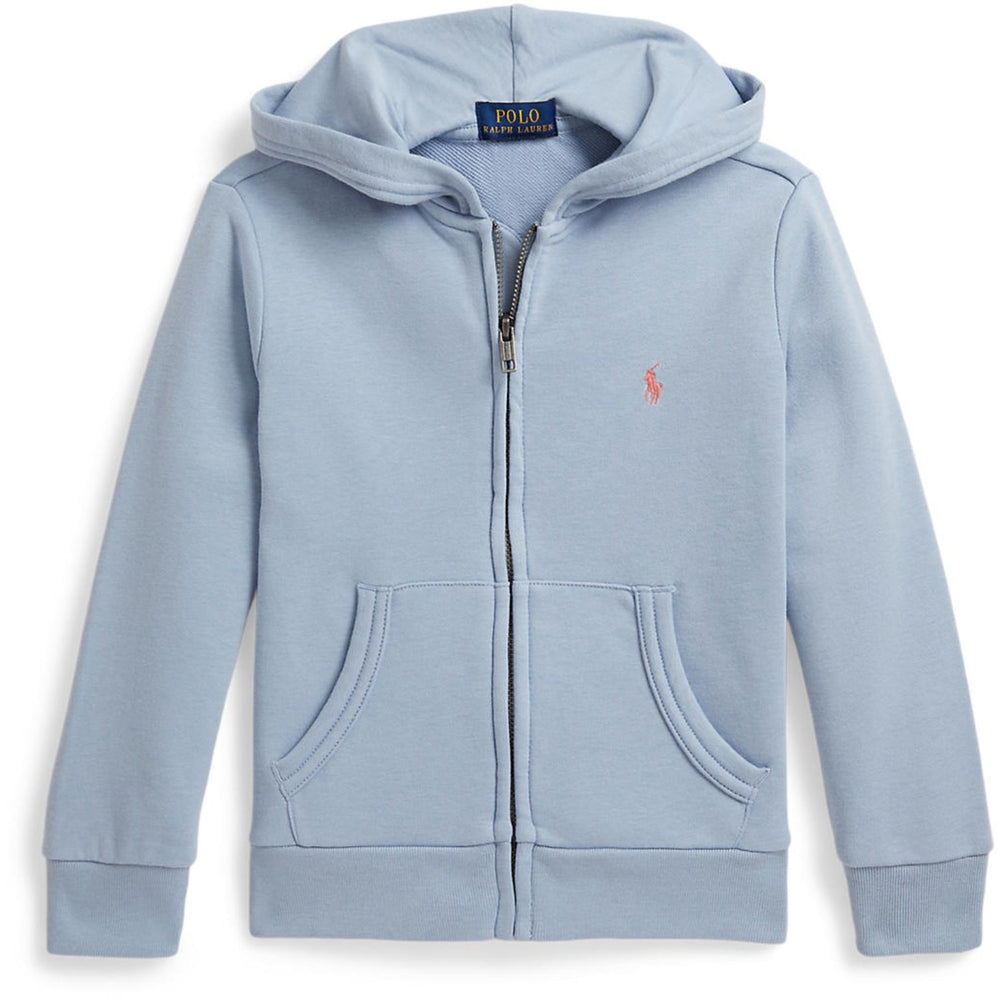 Køb Polo Ralph Lauren Estate Blue Sweatshirt