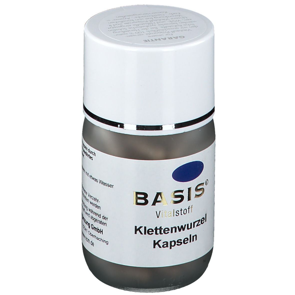 Klettenwurzel