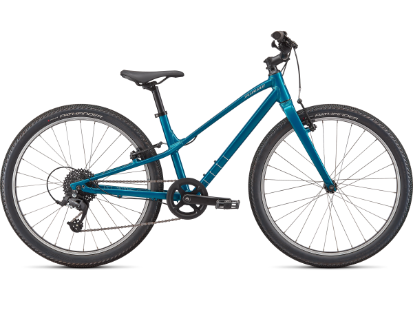 Specialized Jett 24