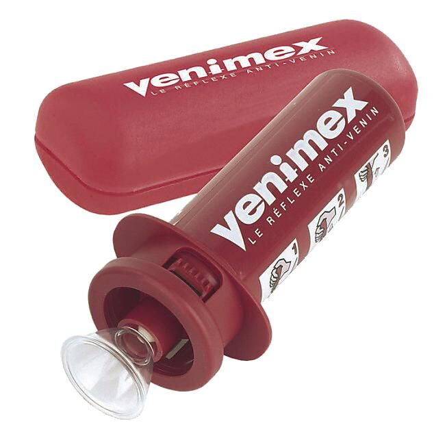 VENIMEX - POMPE A VENIN