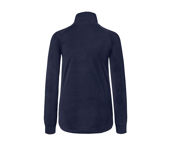Shirt mit RWS-Wolle