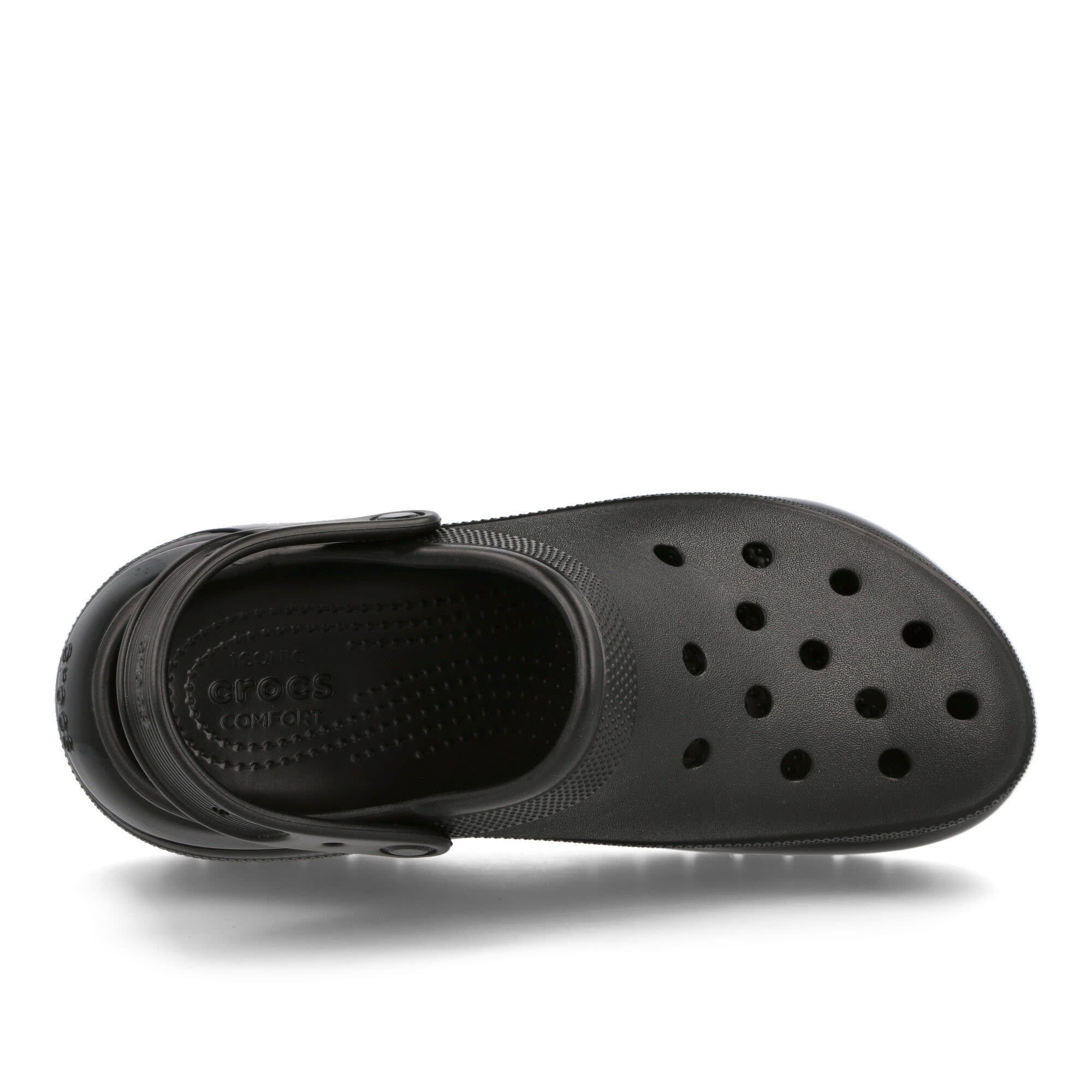 Crocs<br>Classic Mega Crush Clog