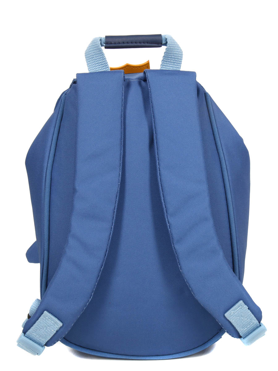 Sac À dos L'Àcole des Tann's La Baleine