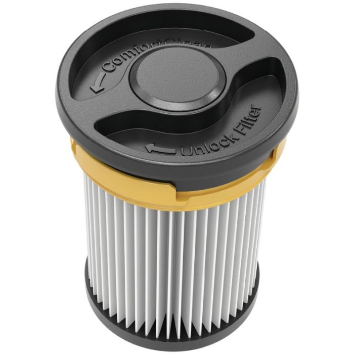 Miele Feinstaubfilter HX-FSF-2
