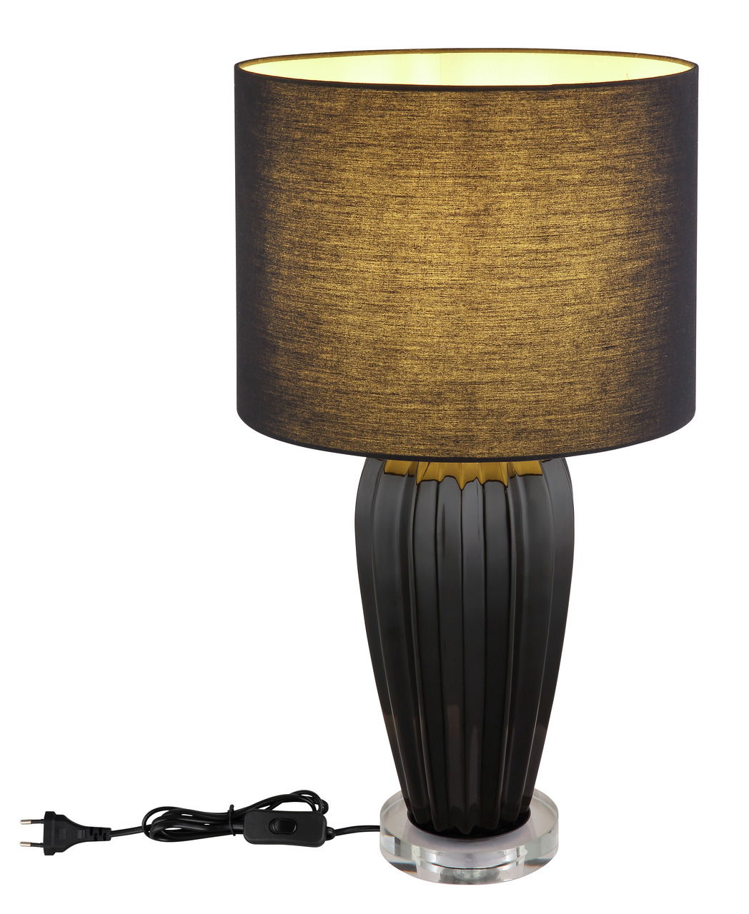Globo Lighting Tischleuchte IRINA