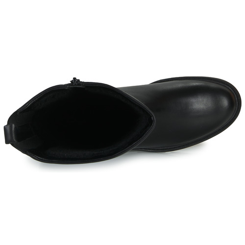 Clarks - ORINOCO2 HI - Noir