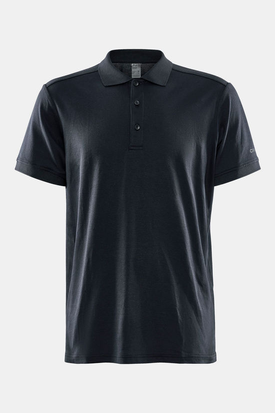 Craft Craft Core Blend Polo