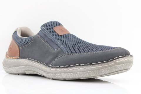 Rieker Slipper