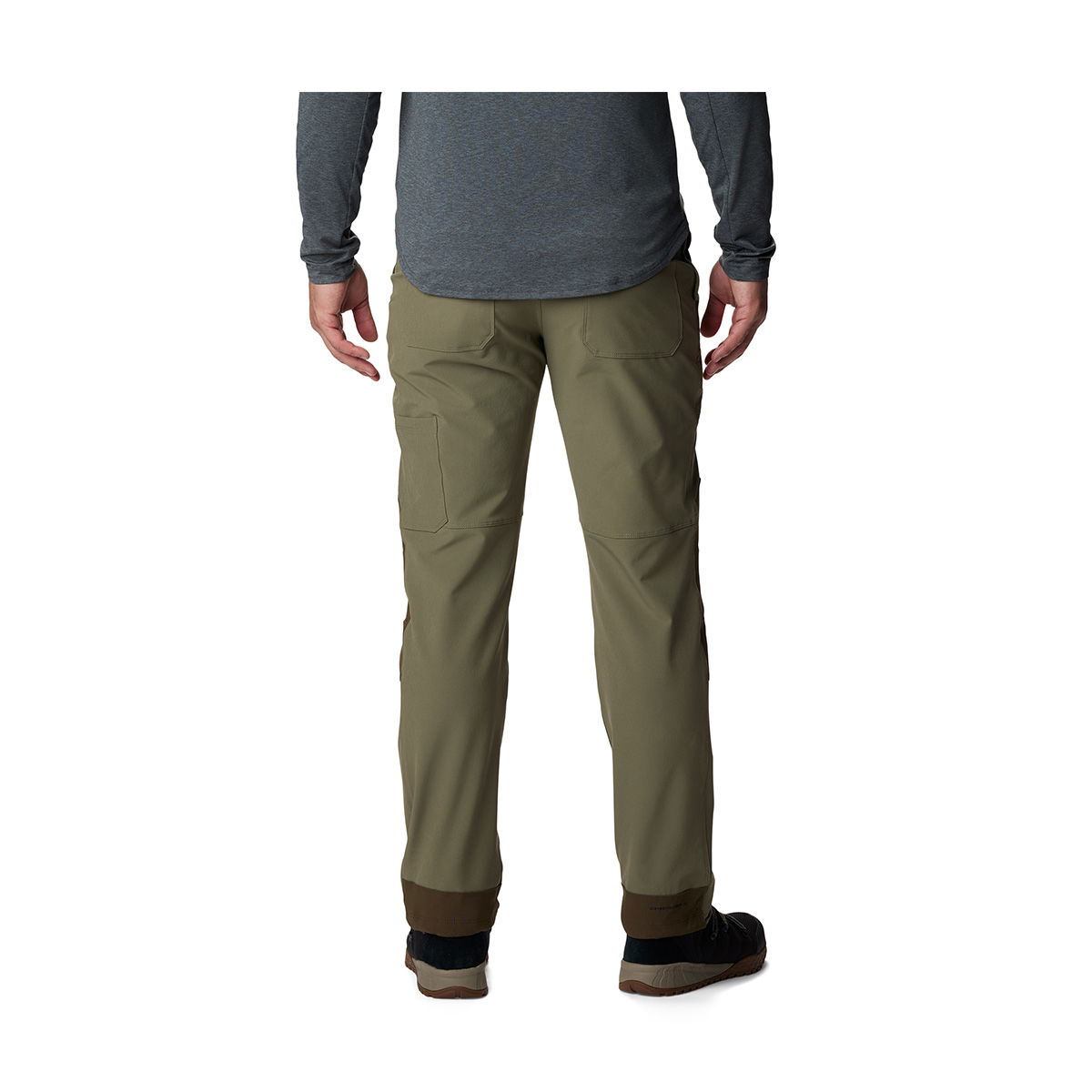 Columbia Landroamer Utility Bukser, herre