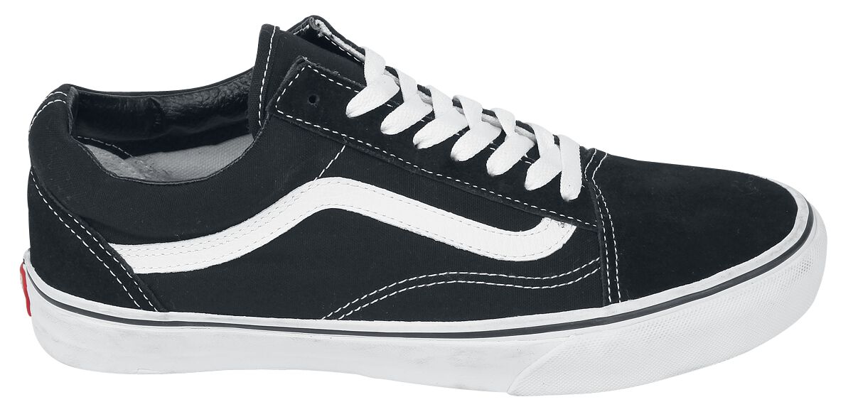 Old Skool | Vans Baskets