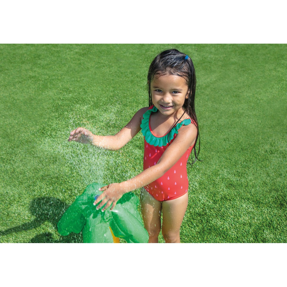 Intex Little Dino Spielzentrum