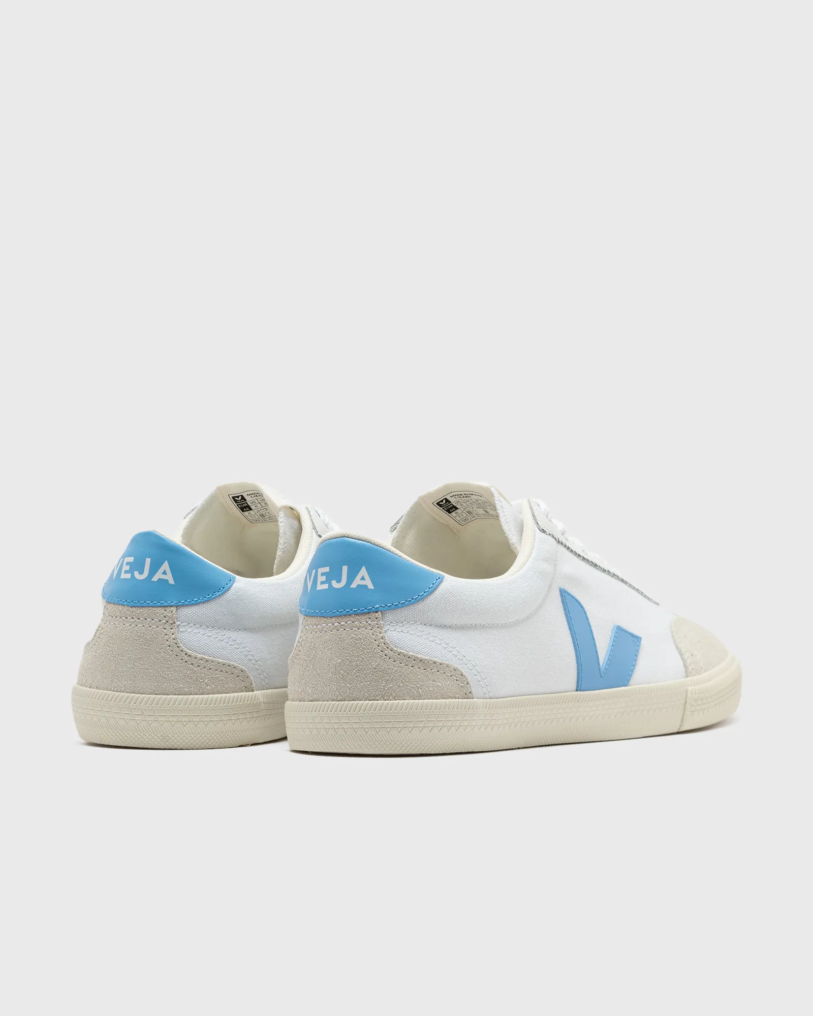 Veja VOLLEY CANVAS