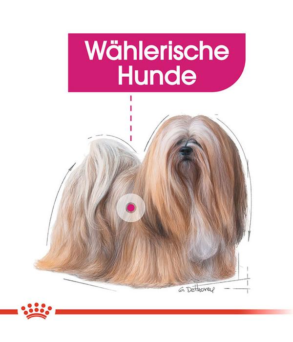 ROYAL CANIN® Trockenfutter für Hunde Exigent