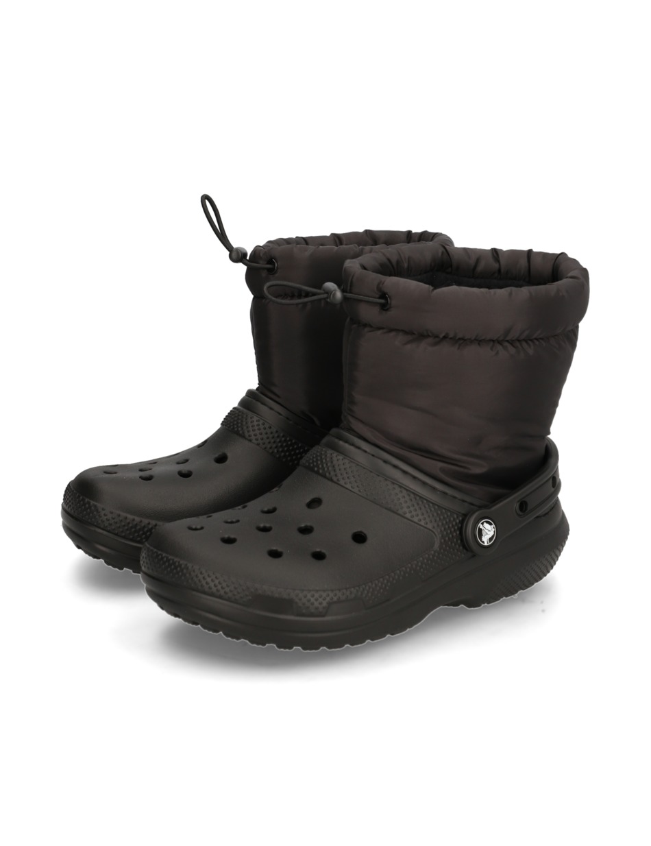 CLASSIC LINED NEO PUFF BOOT
