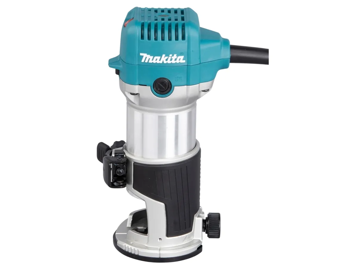 Makita fræsemaskine RT0702C 710 W