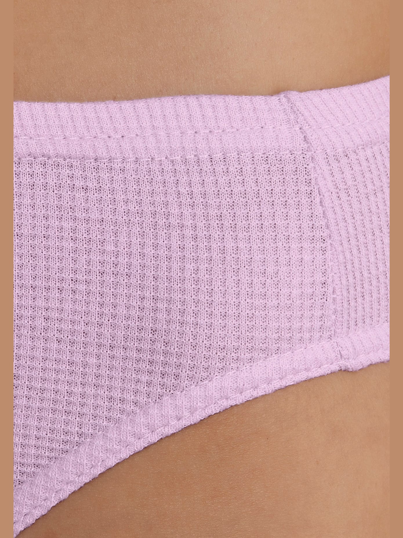 Bas de maillot de bain lot de 5 slips basiques
