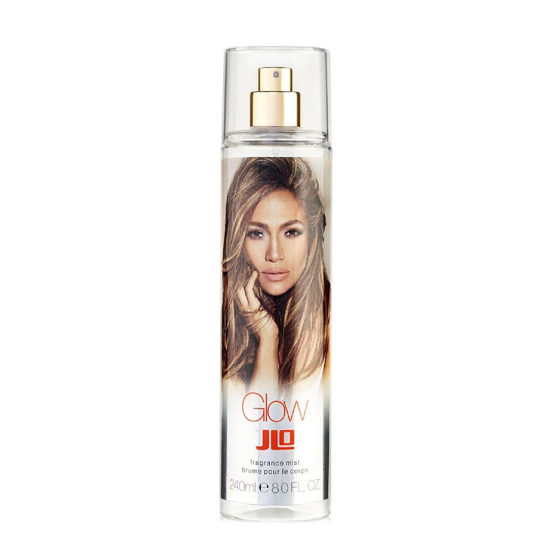 Body Mist Glow by JLo 240ml