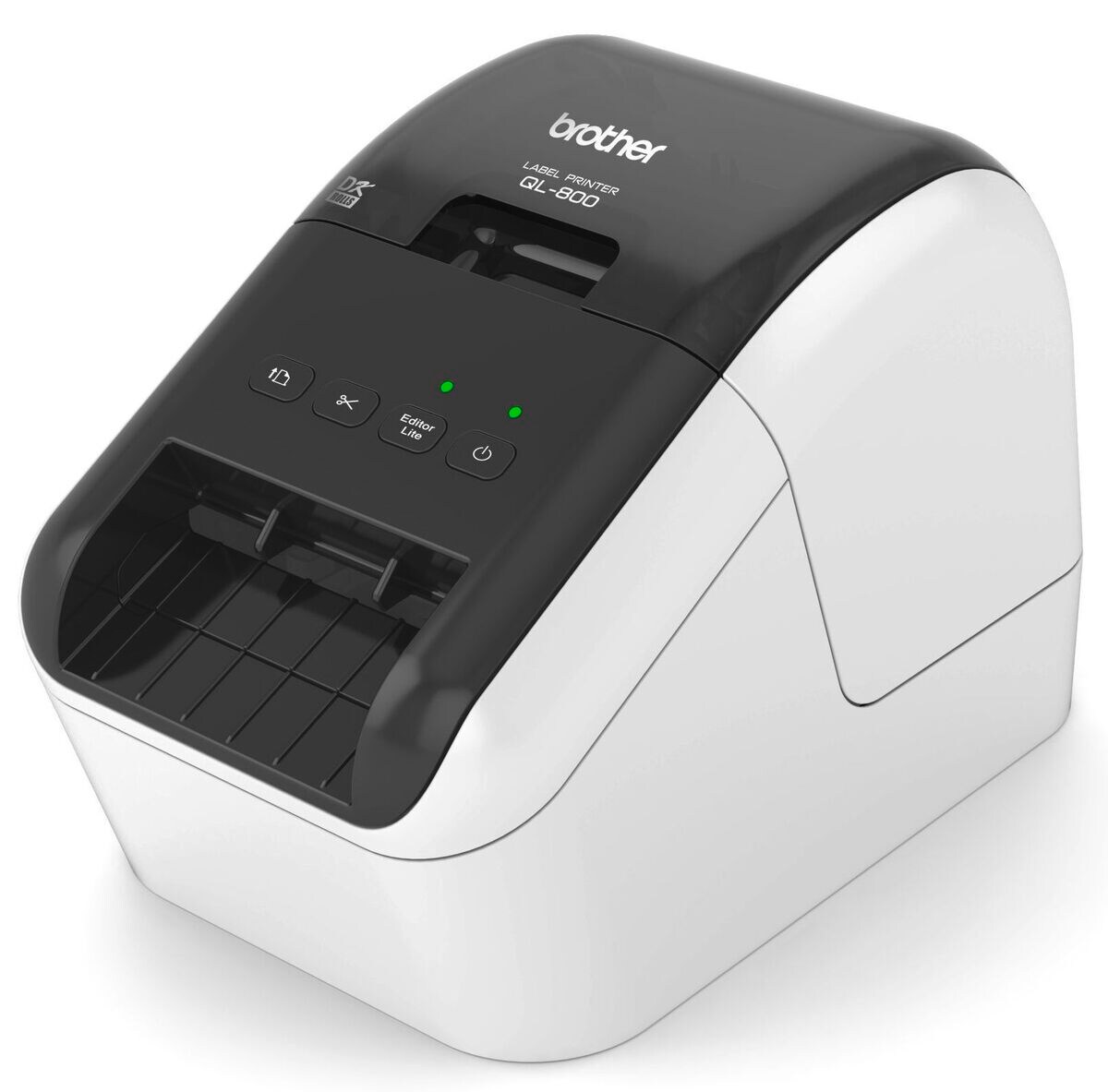Brother QL-800 Etikettendrucker