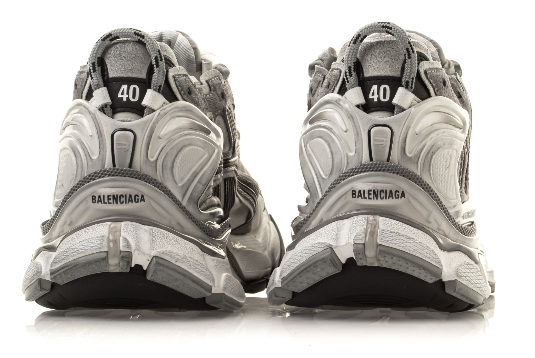 Balenciaga Runner Sneaker