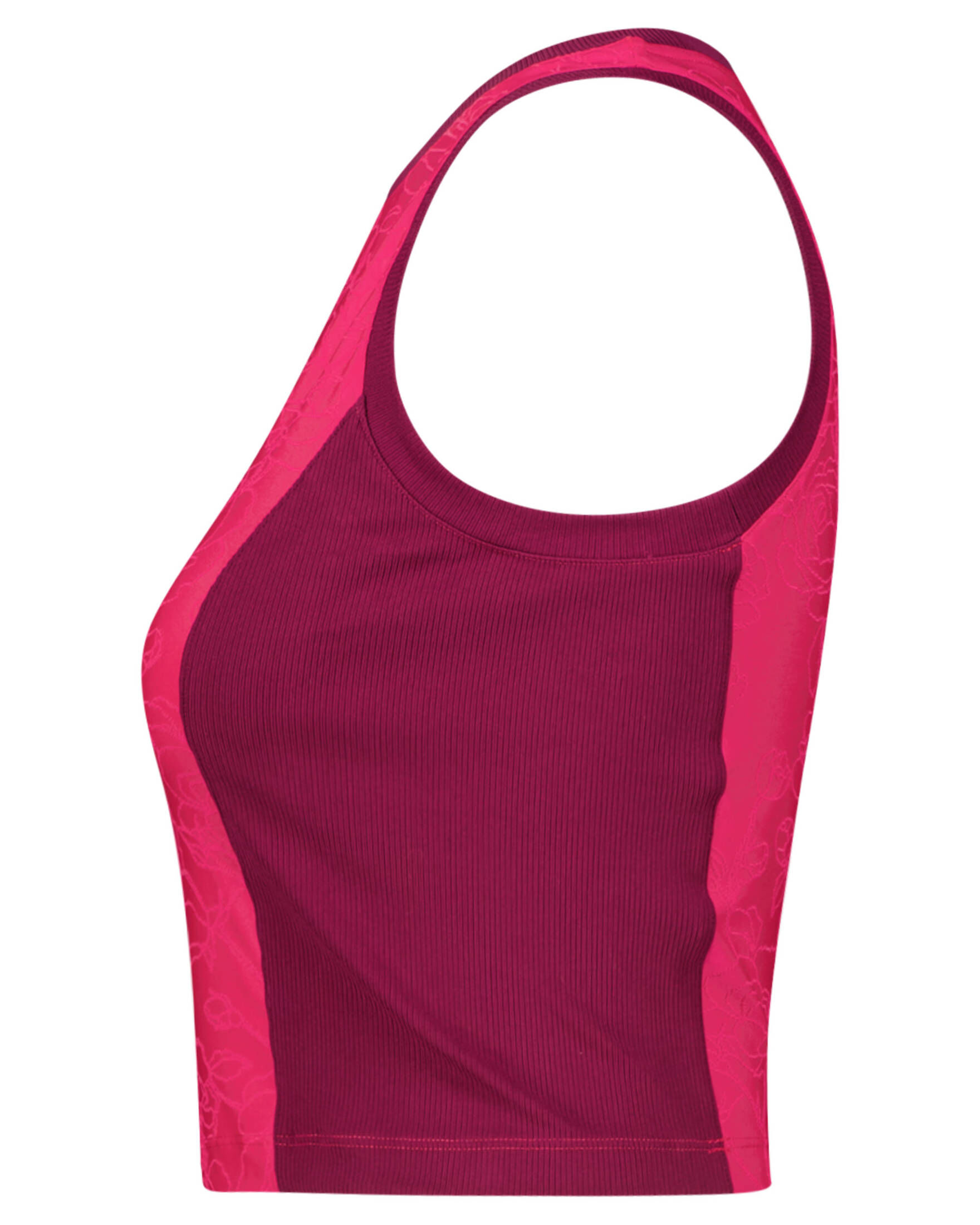 Nike| Damen Sporttop ICON CLASH
