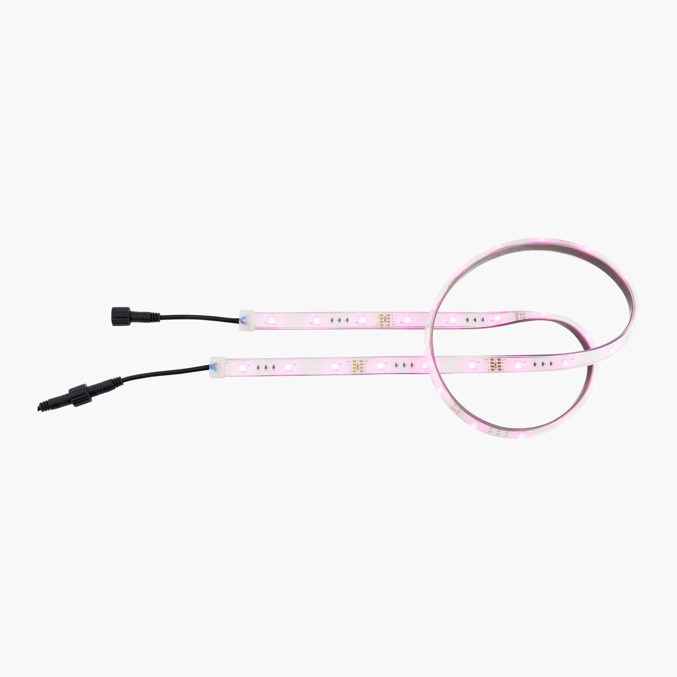 LED-list RGB, 6 W