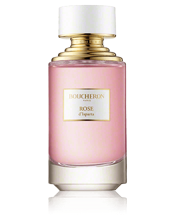 Boucheron Galerie Olfactive Rose d'Isparta Eau de Parfum Spray 125ml