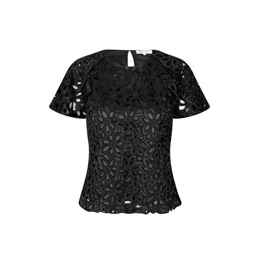 Dea Kudibal Delilahdea Bluse, Black, M