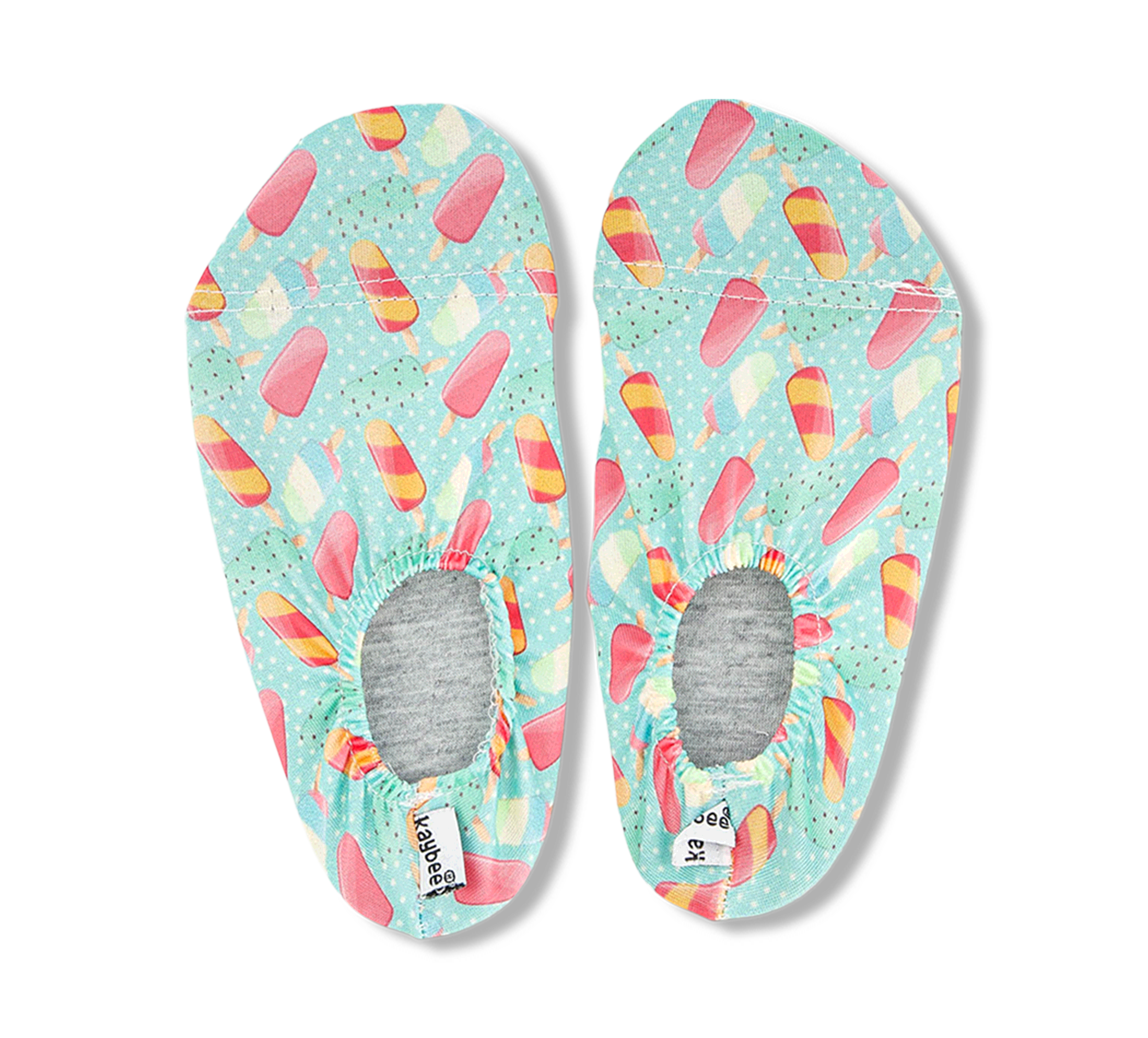 Kay Bee Ice Cream - Badesocken