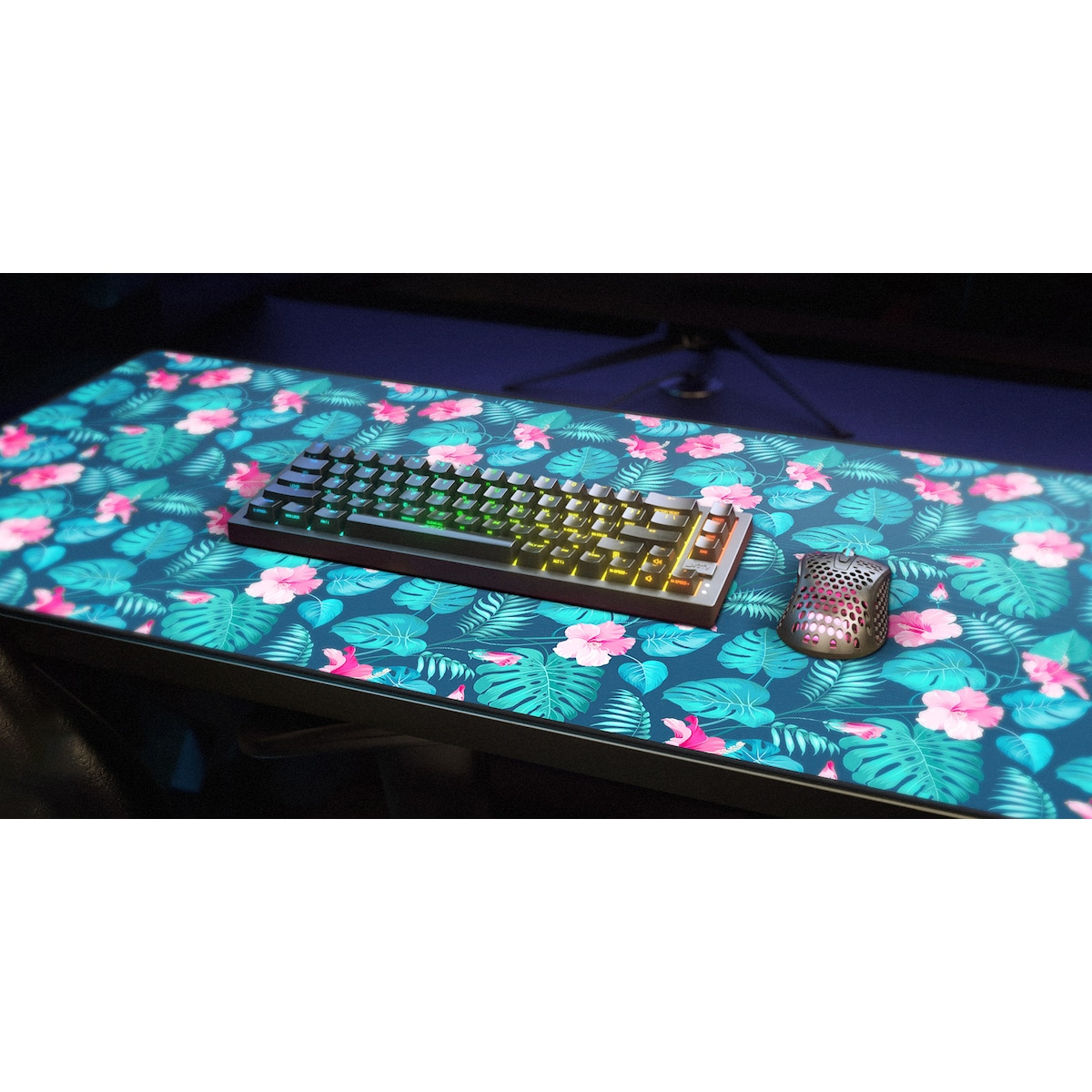 Cherry Xtrfy musematte - Tropical