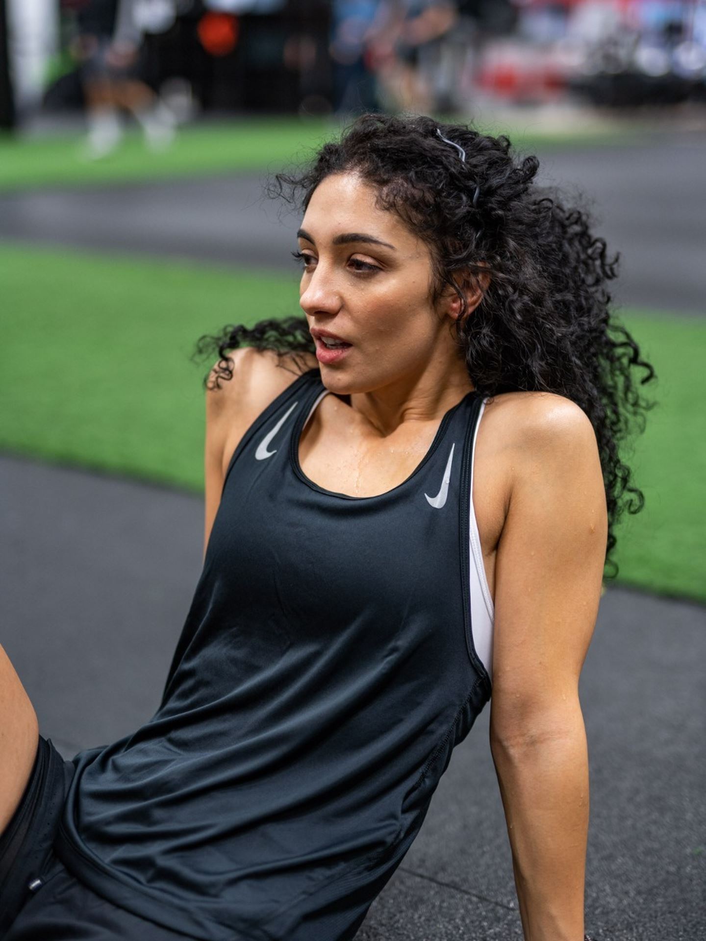 Miler Tank Racer